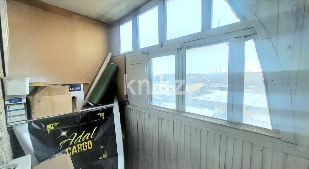 Продажа 3-комнатной квартиры, 71 м² - Продажа квартир в Темиртау - страница 12 фото 15 из 21