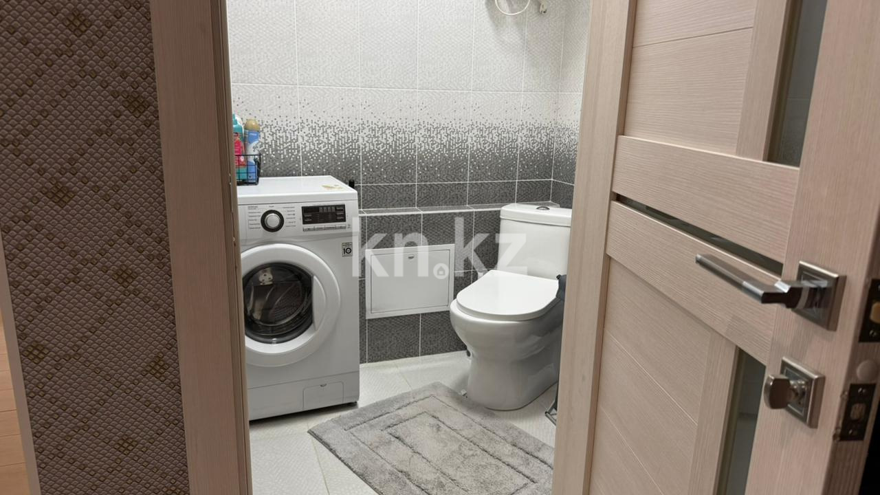 Продажа 3-комнатной квартиры, 67 м² - Продажа  трехкомнатных квартир в Караганде фото 4 из 4