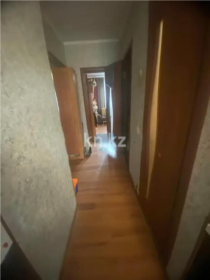 Продажа 4-комнатной квартиры, 76 м² в Караганде - фото 7