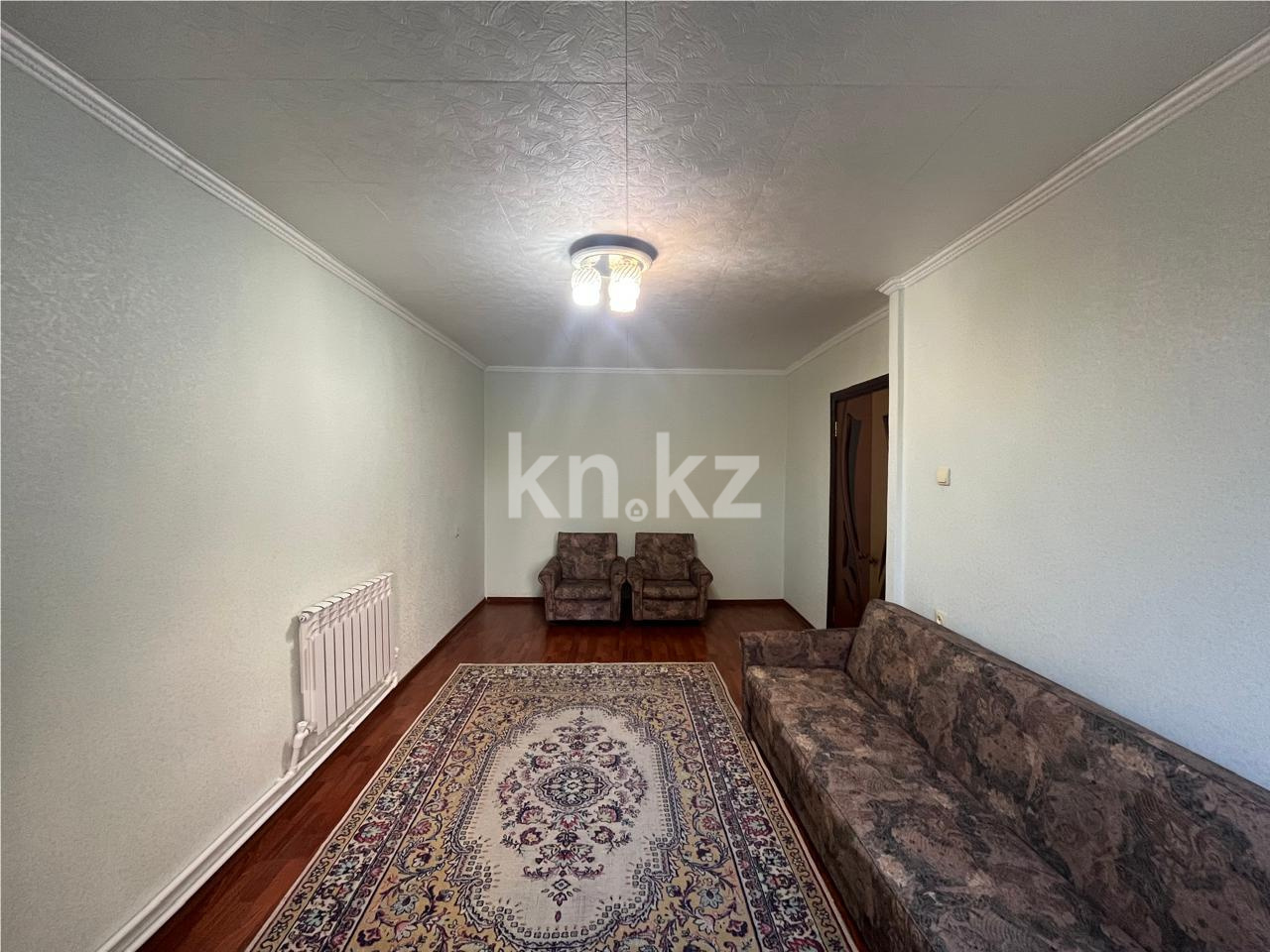 Продажа 3-комнатной квартиры, 63 м², мкр-н Степной-2, дом  6/2 - Продажа  трехкомнатных квартир в Караганде фото 4 из 20