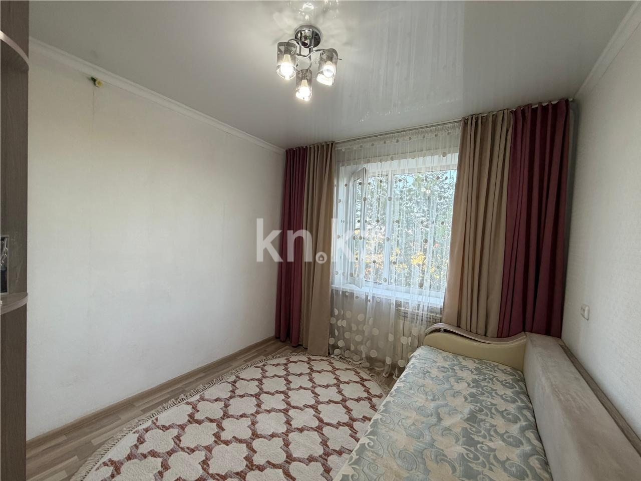 Продажа 4-комнатной квартиры, 78 м² в Караганде - фото 6