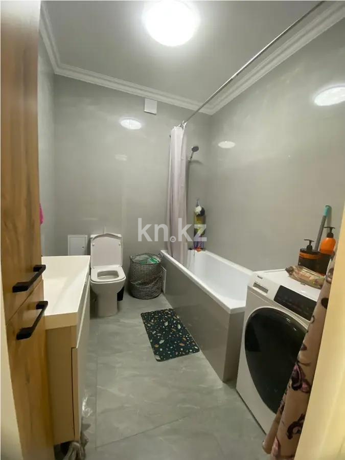 Продажа 1-комнатной квартиры, 33 м², ул. Е-430, дом  4 в Астане - фото 3