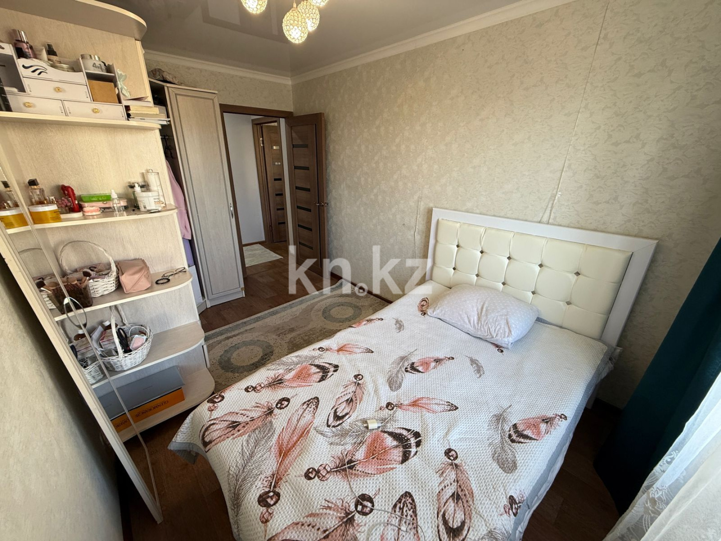 Продажа 2-комнатной квартиры, 43.4 м², пр. Республики, дом  6 - Продажа квартир в Караганде фото 4 из 12