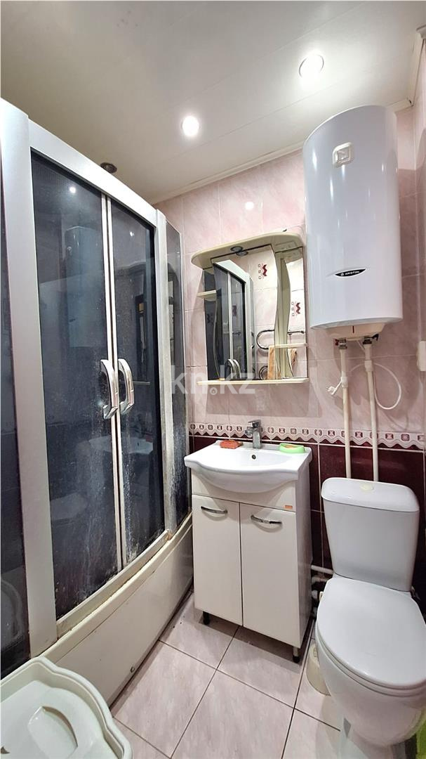 Продажа 2-комнатной квартиры, 48 м², мкр-н 16, дом  27 в Караганде - фото 6