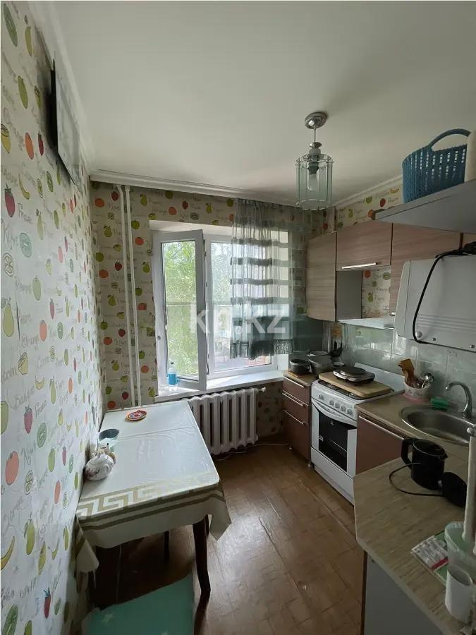 Продажа 1-комнатной квартиры, 32 м² в Астане - фото 2