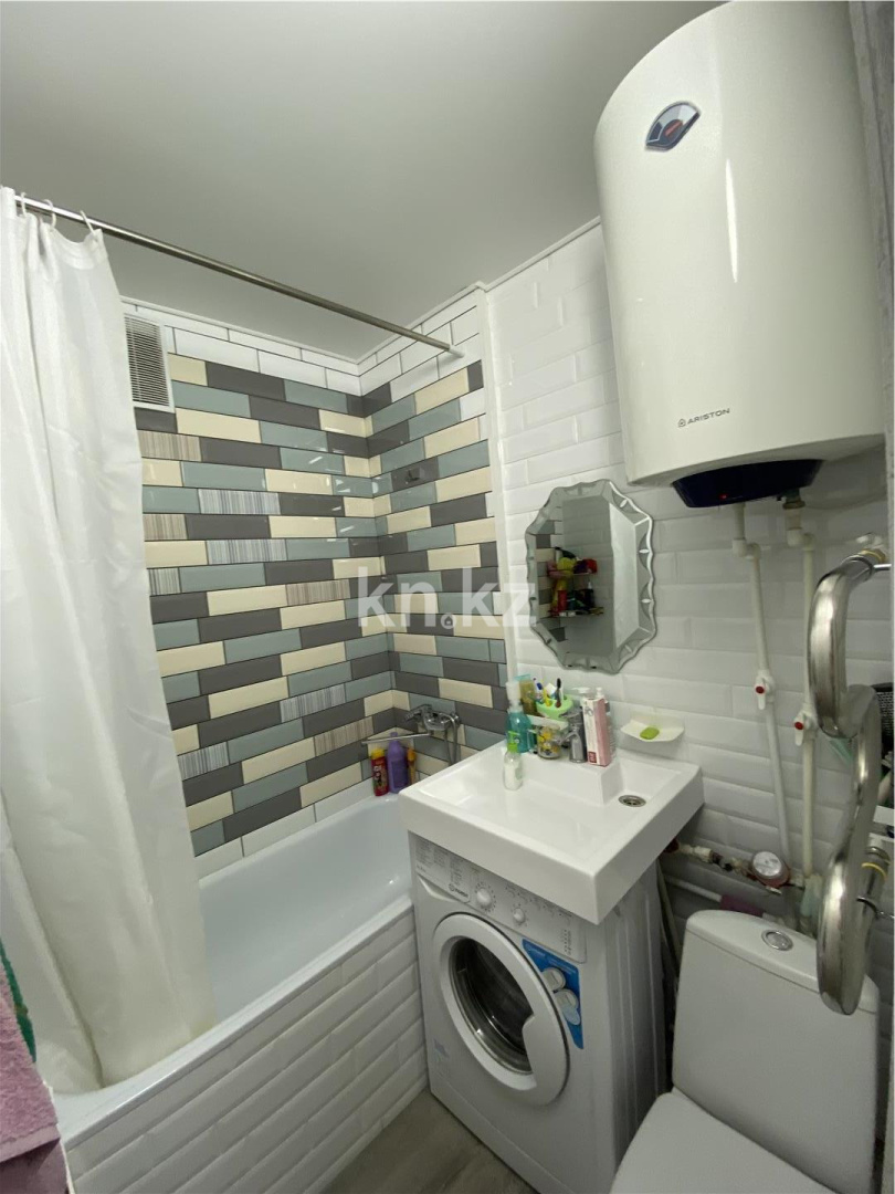 Продажа 2-комнатной квартиры, 48 м² в Сарани - фото 7