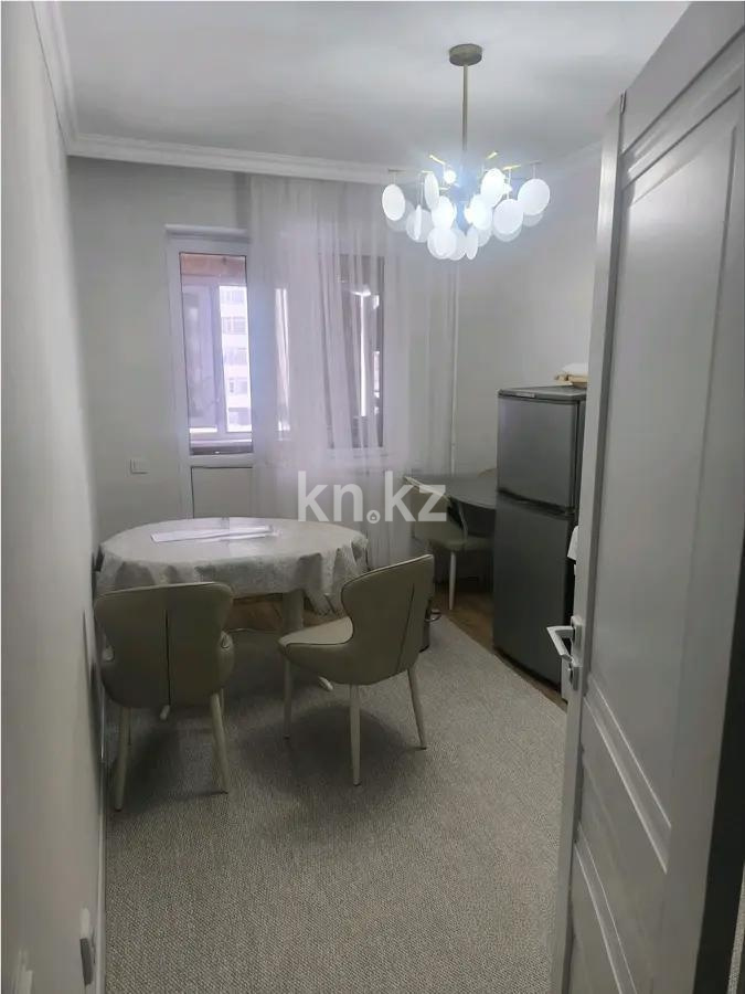 Продажа 1-комнатной квартиры, 35 м² - Продажа однокомнатных квартир в р-не Косшы Астаны фото 2 из 3