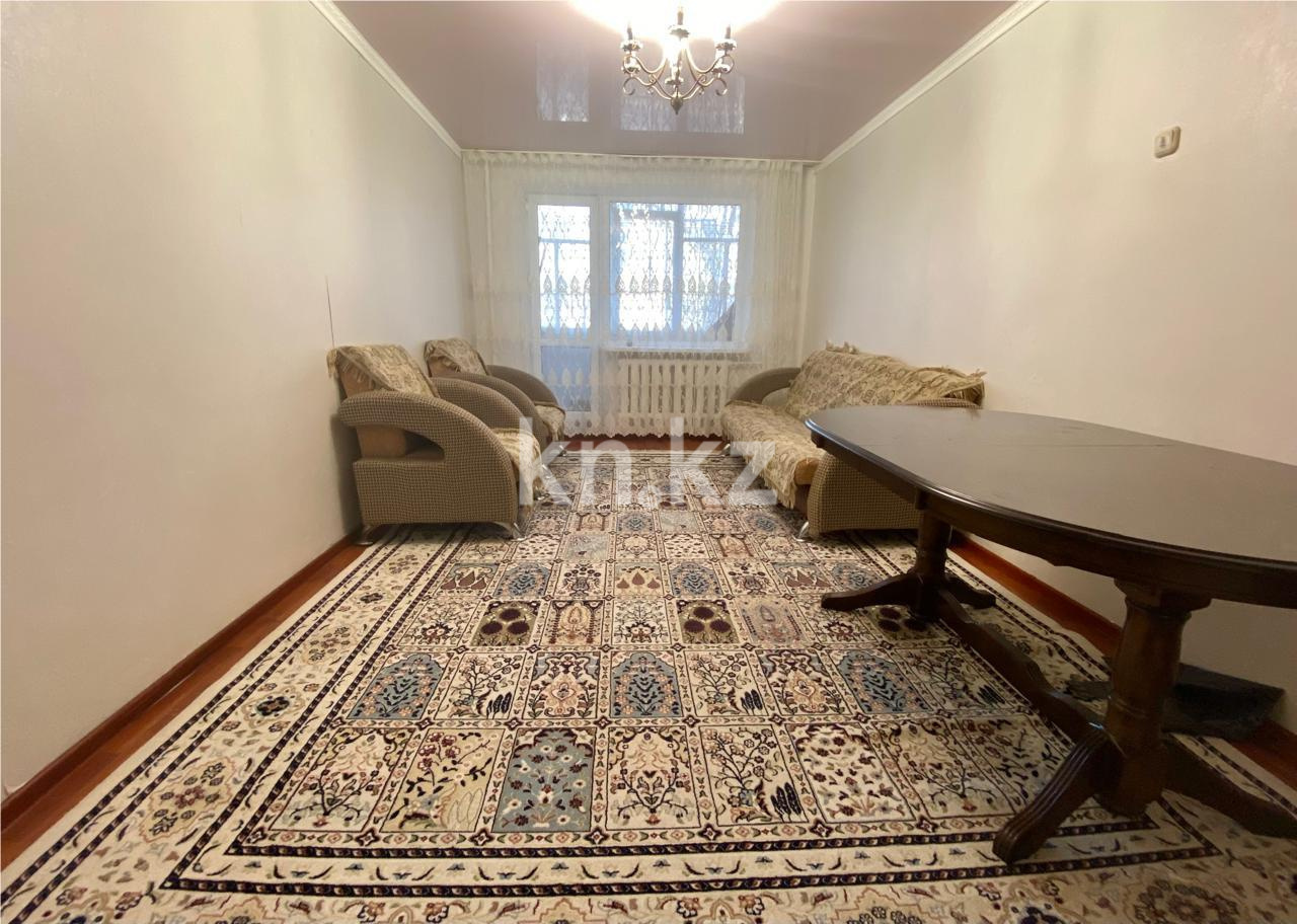 Продажа 2-комнатной квартиры, 51 м², ул. Карбышева в Караганде - фото 3