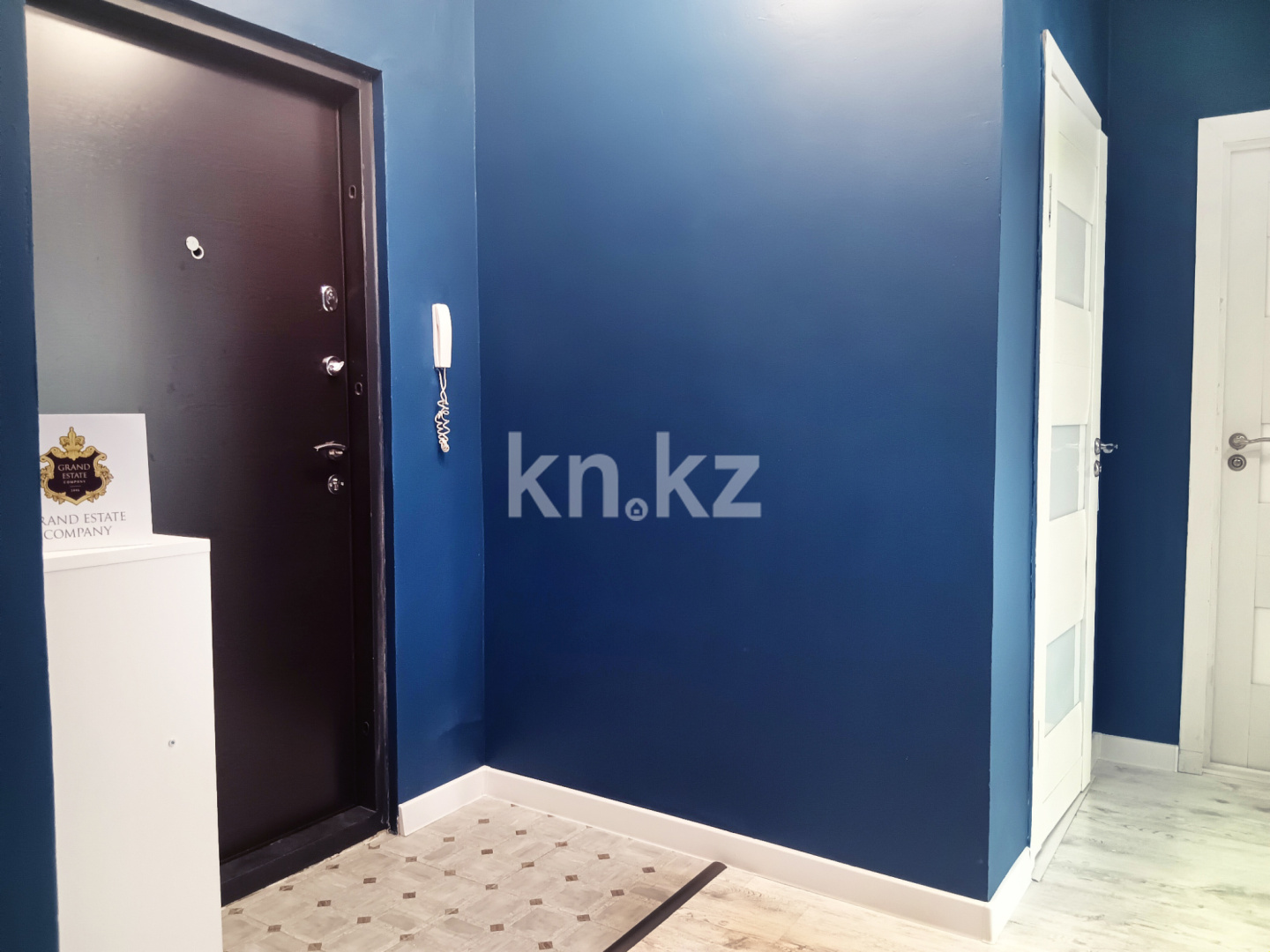 Продажа 2-комнатной квартиры, 86 м² - Продажа двухкомнатных квартир в Ауэзовском р-не Алматы фото 16 из 22