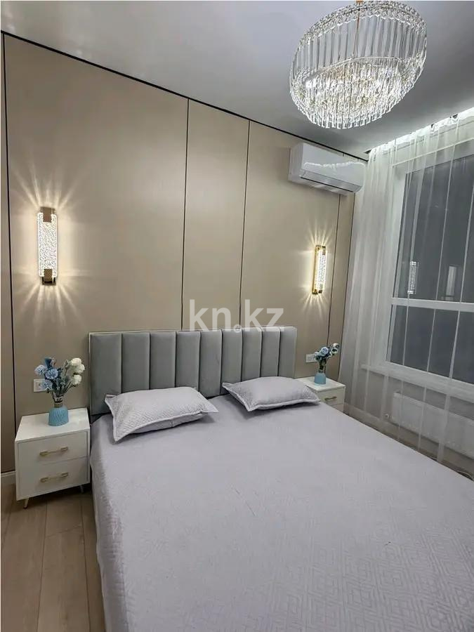 Продажа 3-комнатной квартиры, 60 м² в Алматы - фото 2