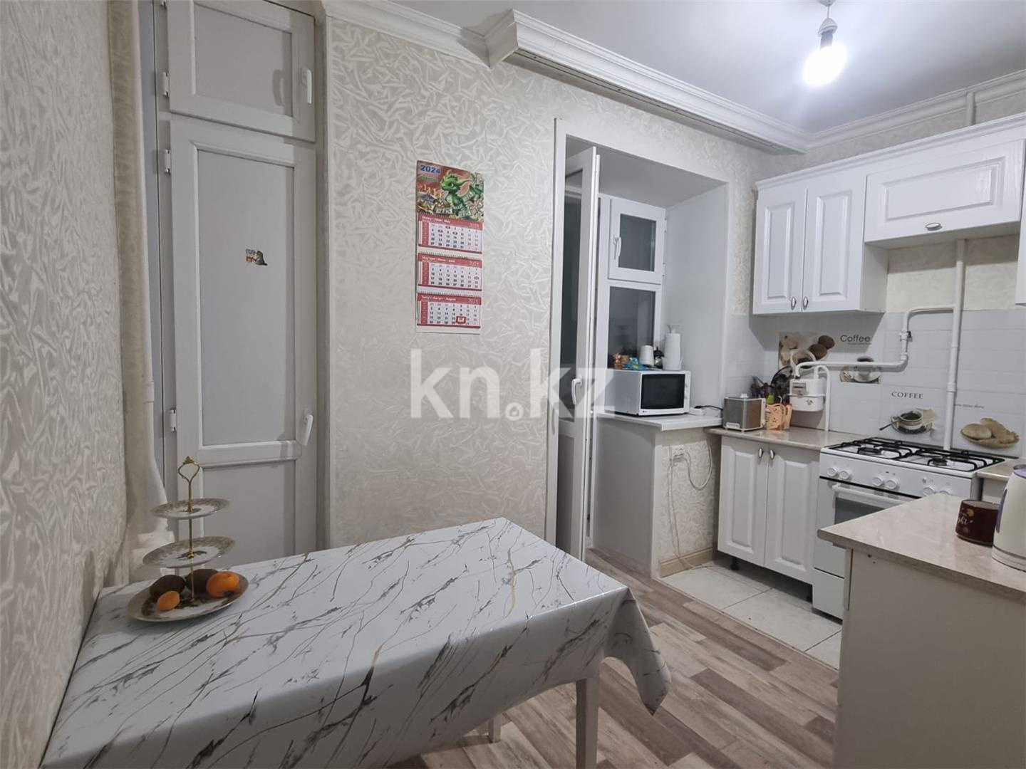 Продажа 3-комнатной квартиры, 70.1 м², ул. Сатпаева в Астане - фото 8