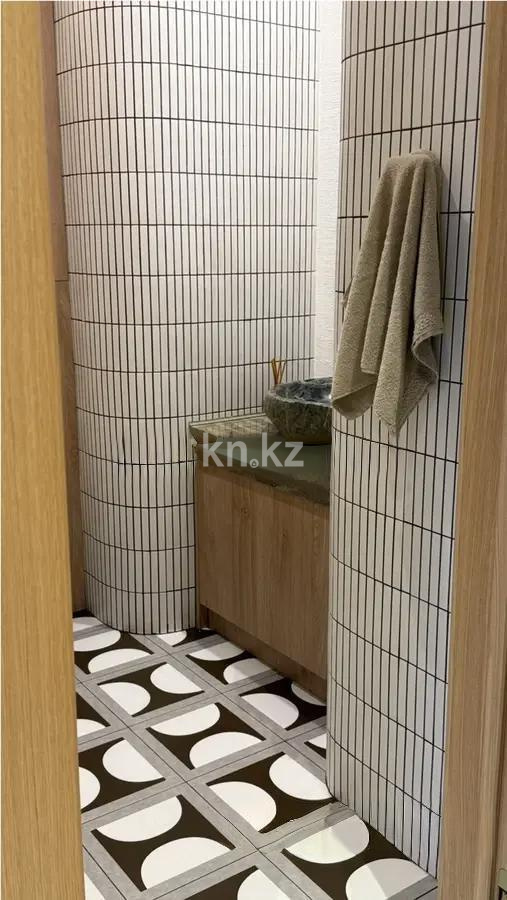 Продажа 4-комнатной квартиры, 150 м², ул. Сейдимбека, дом  110/2 - Продажа  четырехкомнатных квартир в новостройках Алматы без посредников фото 7 из 8