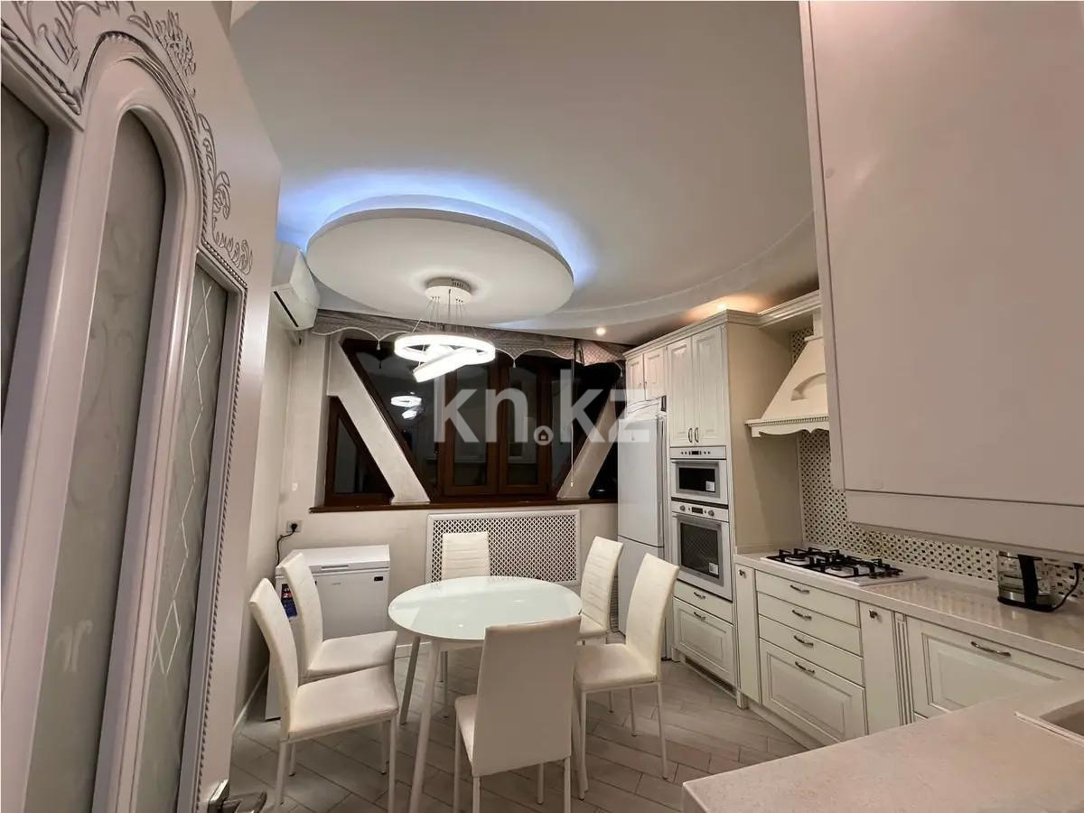 Продажа 2-комнатной квартиры, 55 м², ул. Ауэзова, дом  129 в Алматы - фото 3