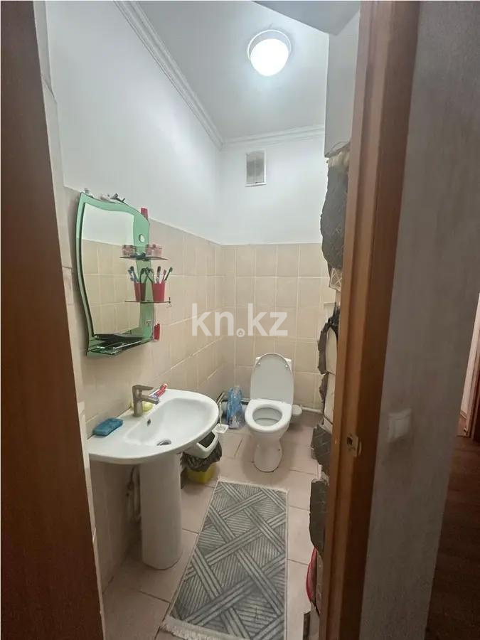 Продажа 3-комнатной квартиры, 94 м² - Продажа трехкомнатных квартир в р-не Нура Астаны фото 6 из 7