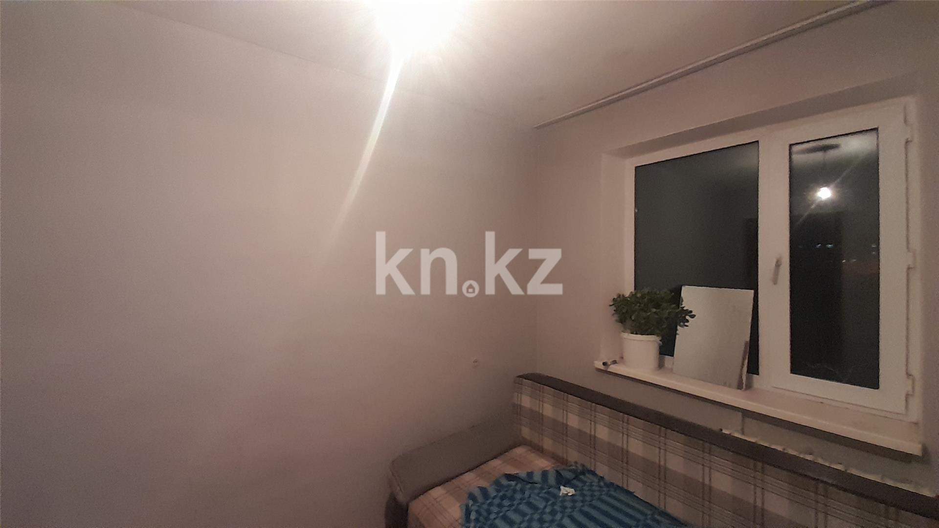 Продажа 4-комнатной квартиры, 61 м², ул. 6-й мик-н в Темиртау - фото 6