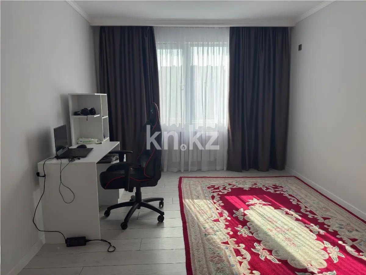 Продажа 3-комнатной квартиры, 78 м² в Алматы - фото 2