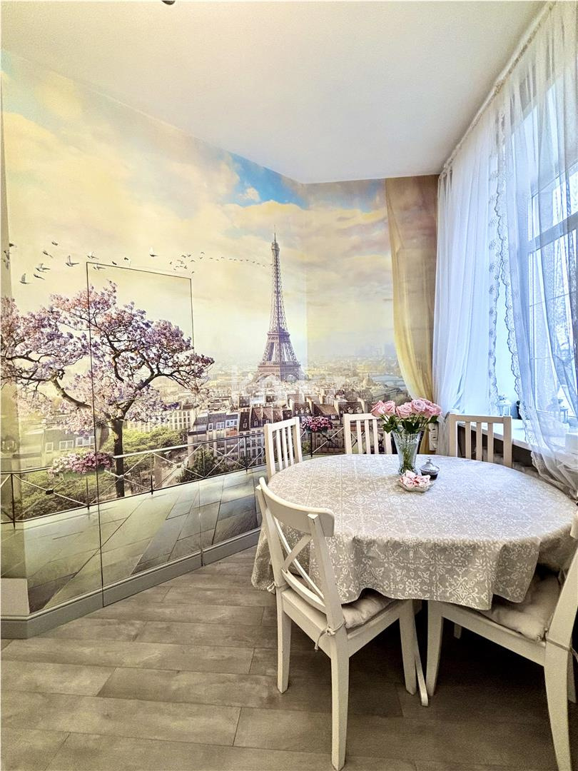 Продажа 2-комнатной квартиры, 65 м² в Караганде - фото 8