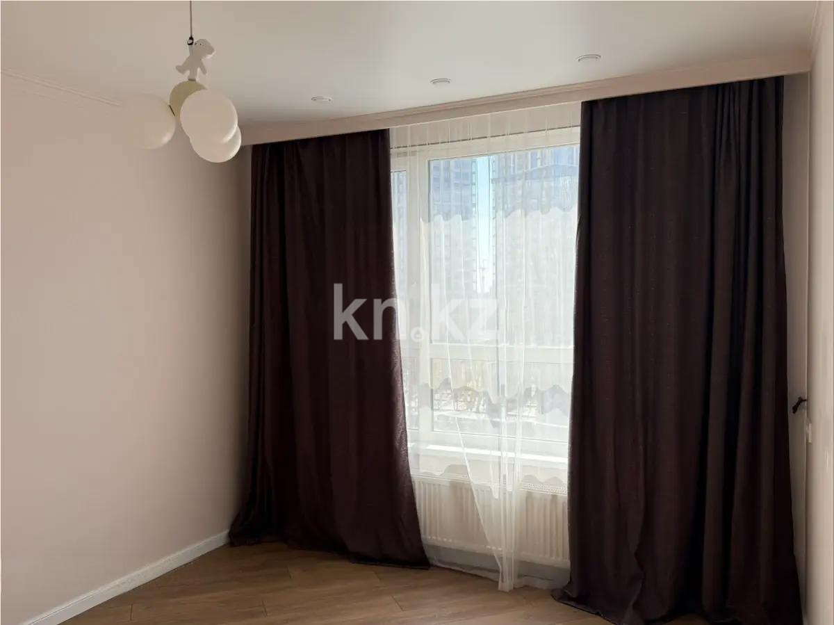 Продажа 4-комнатной квартиры, 114 м² в Астане - фото 2