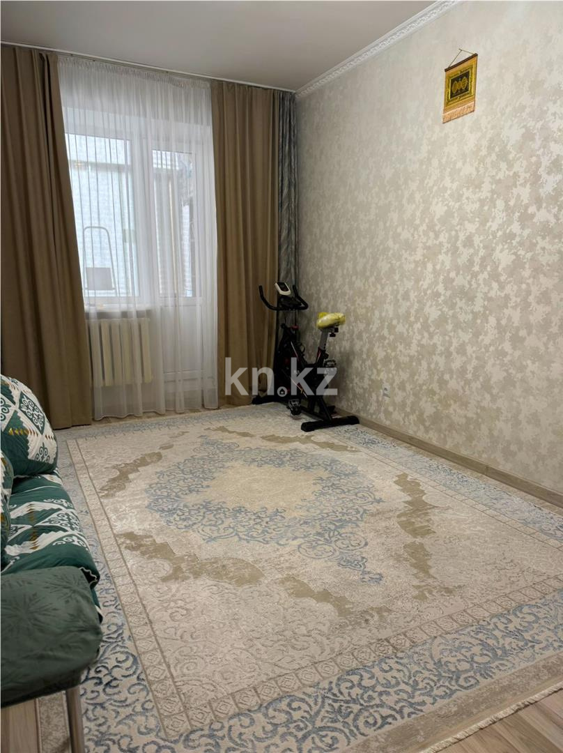 Продажа 2-комнатной квартиры, 46 м² в Астане