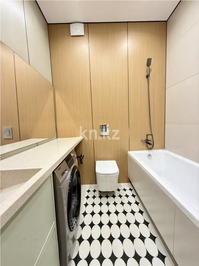 Продажа 3-комнатной квартиры, 100 м², пр. Туран в Астане - фото 6