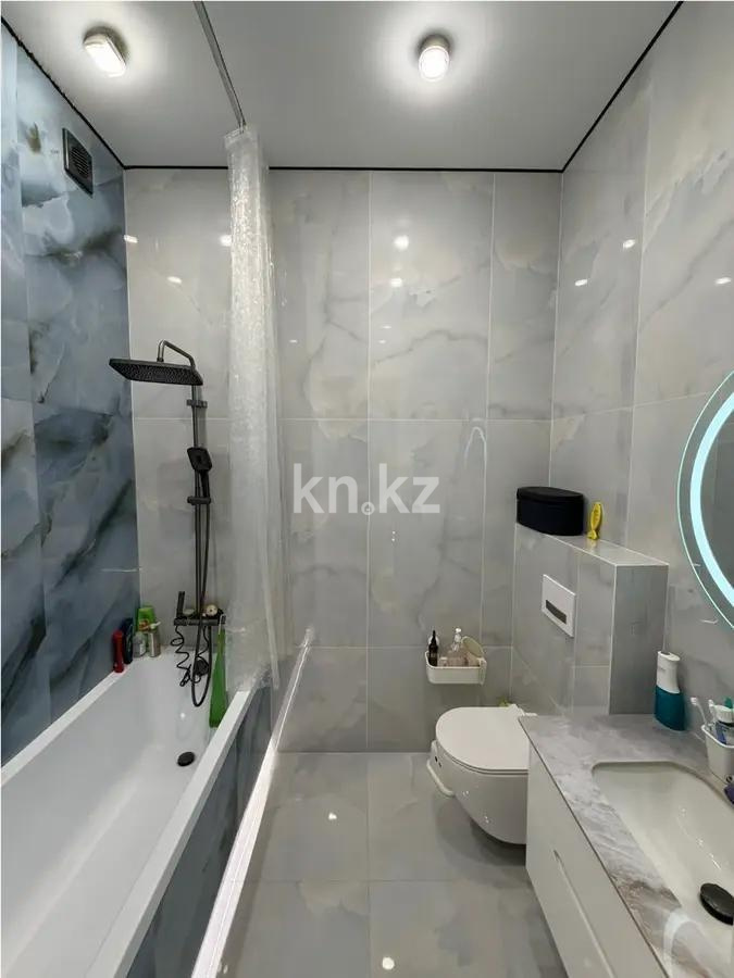 Продажа 3-комнатной квартиры, 80 м² в Караганде - фото 6