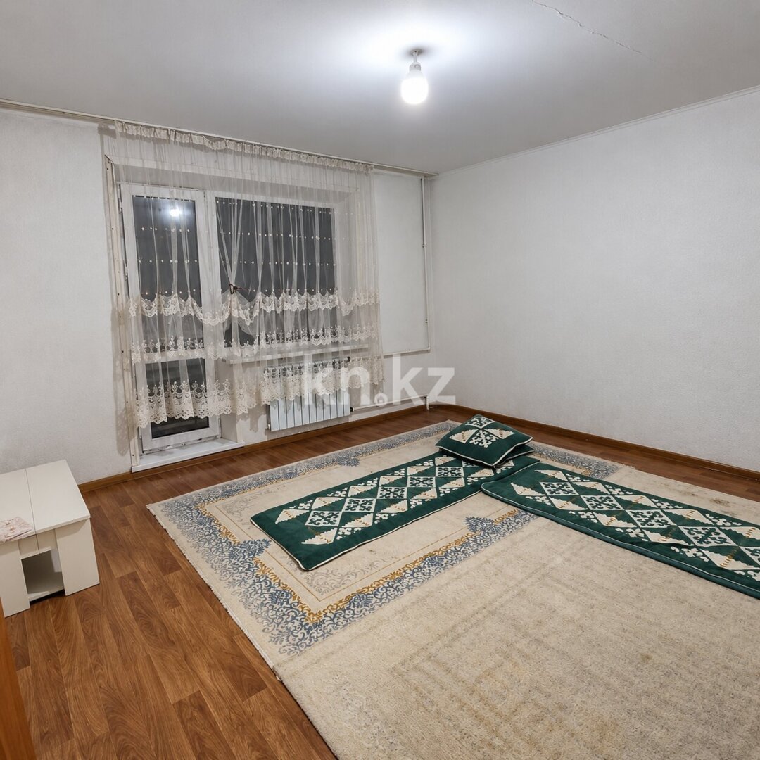Продажа 2-комнатной квартиры, 51 м² в Караганде