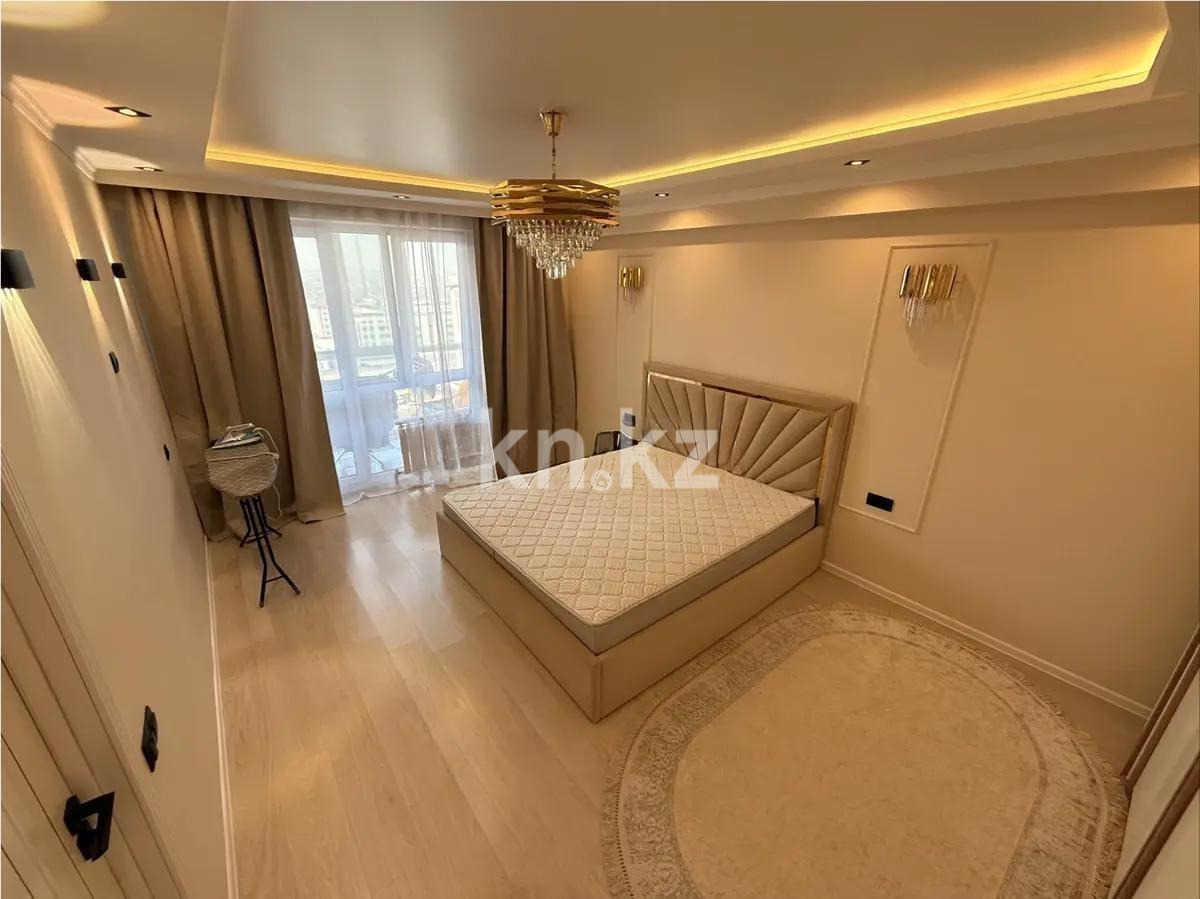 Продажа 2-комнатной квартиры, 52 м² - Продажа двухкомнатных квартир от собственников в Алматы фото 2 из 4