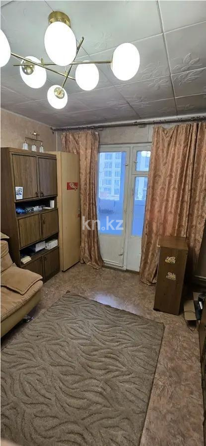 Продажа 4-комнатной квартиры, 82.4 м², ул. Вахтангова, дом  21 в Алматы - фото 3