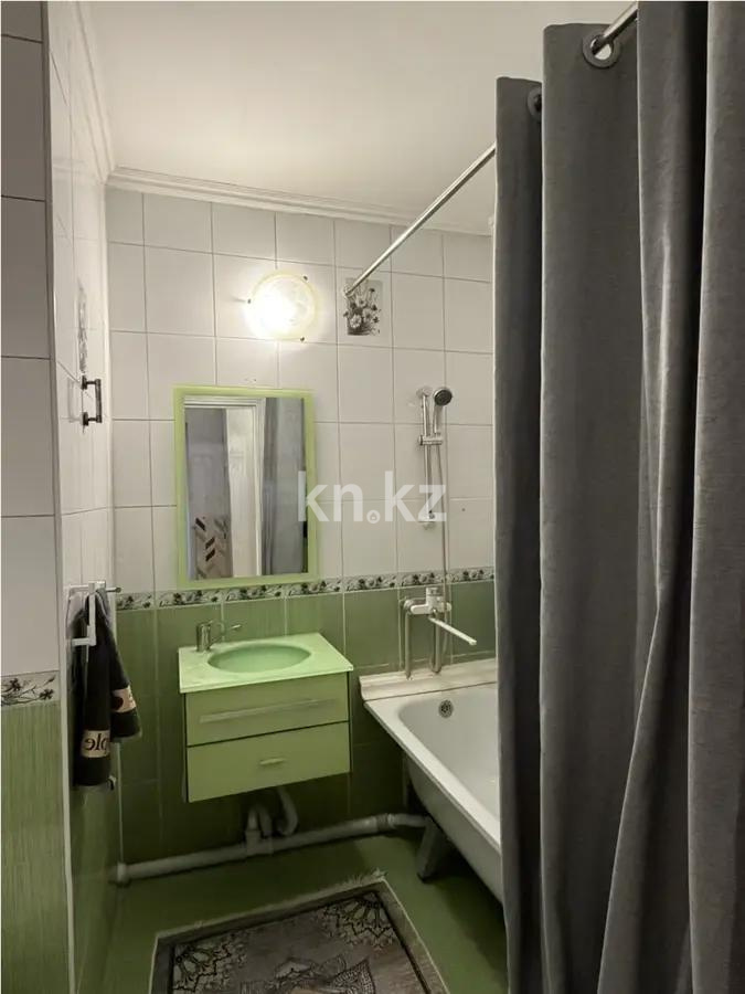 Продажа 1-комнатной квартиры, 50 м² - Продажа квартир в новостройках Алматы без посредников фото 3 из 5