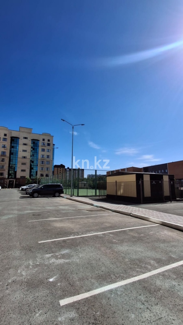 Продажа 3-комнатной квартиры, 105 м² в Уральске - фото 26