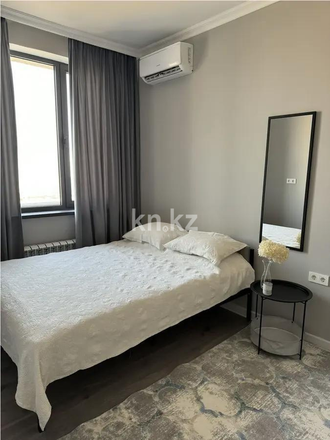 Продажа 2-комнатной квартиры, 48 м², ул. Катаева, дом  155/1 в Алматы - фото 2