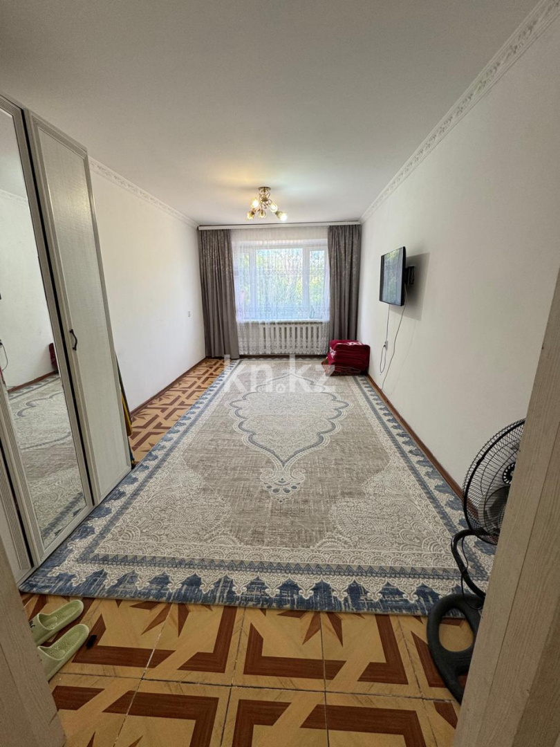 Продажа 3-комнатной квартиры, 68 м², пр. Металлургов - Продажа квартир в Темиртау фото 1 из 13