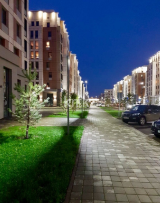 Аренда 2-комнатной квартиры, 48 м² - Аренда недвижимости в Астане фото 2 из 23