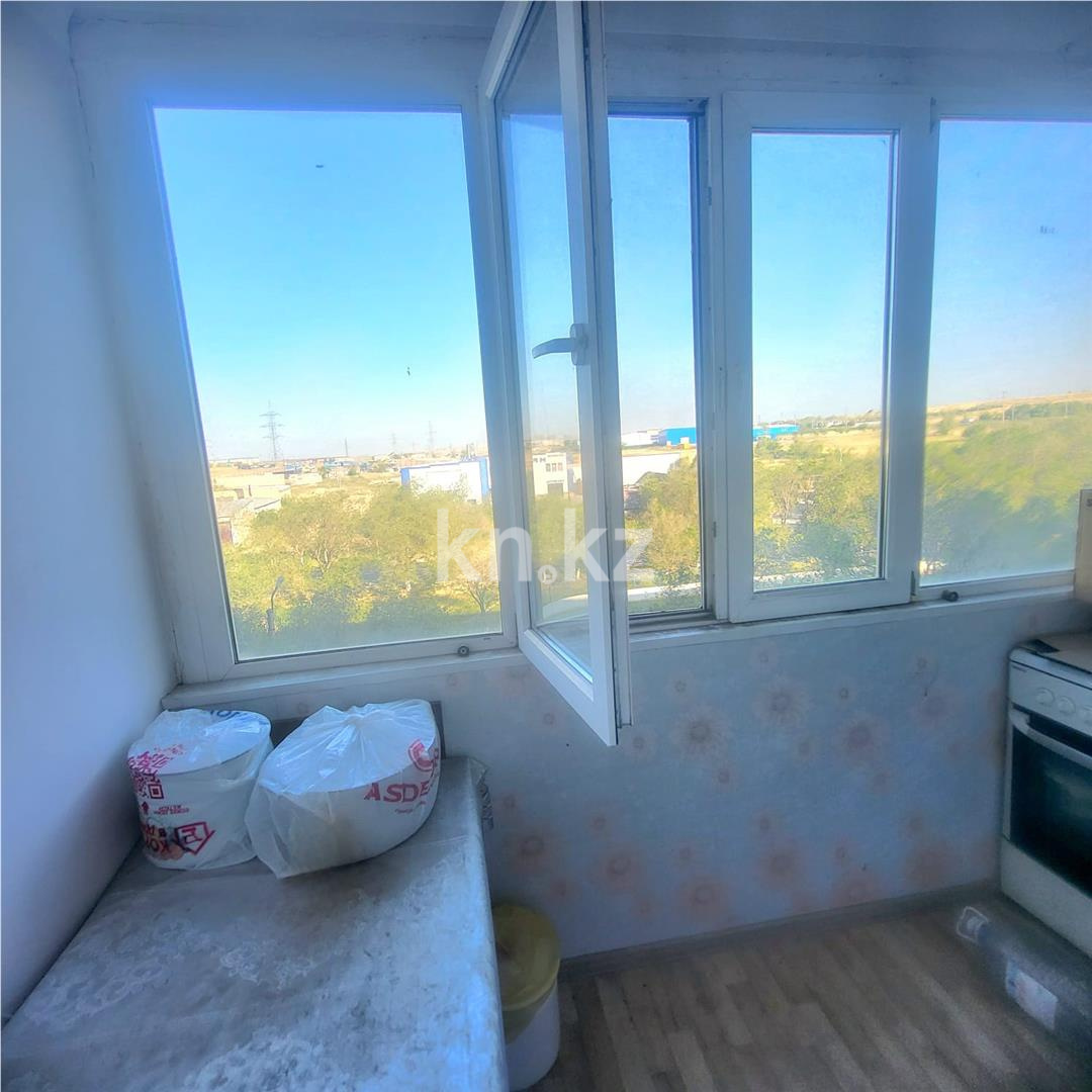 Продажа 4-комнатной квартиры, 85 м², мкр-н 8, дом  119 в Темиртау - фото 12