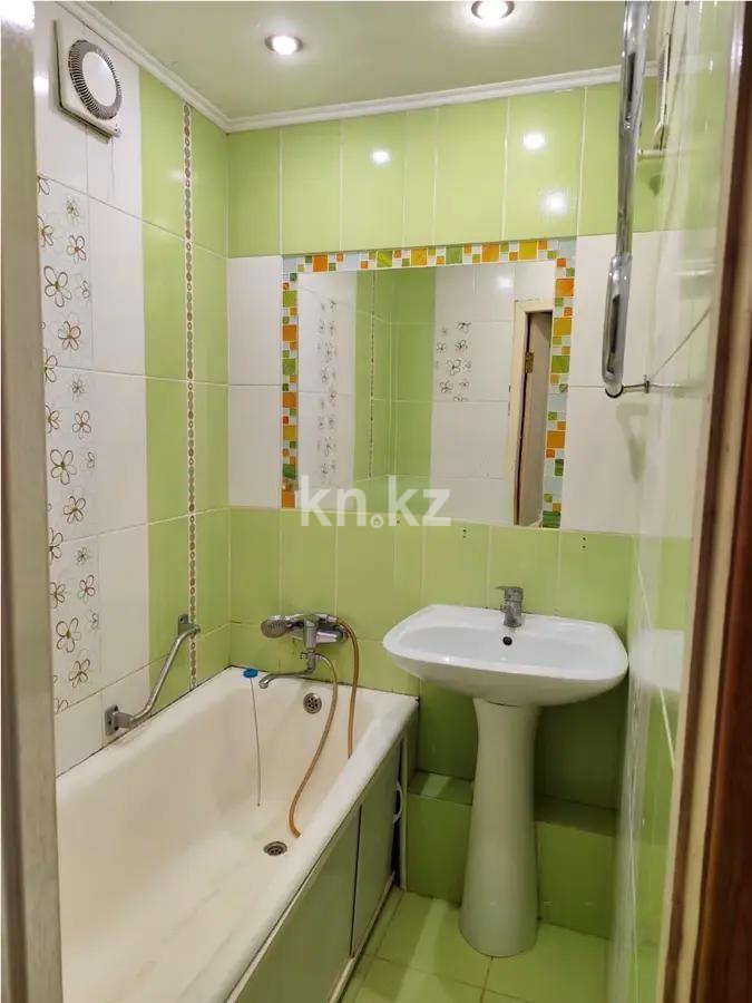 Продажа 3-комнатной квартиры, 60 м², ул. Богенбай батыра, дом  192 в Алматы - фото 5