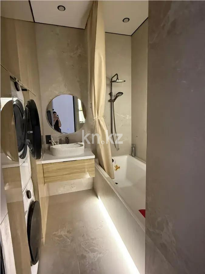 Продажа 3-комнатной квартиры, 80 м² - Продажа трехкомнатных квартир от собственников в Алматы фото 5 из 5