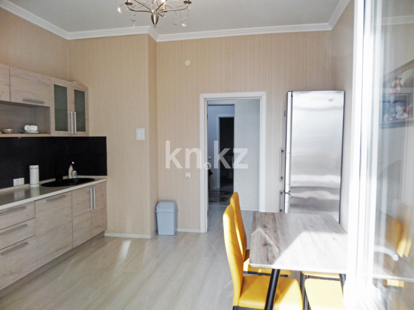 Аренда 2-комнатной квартиры, 80 м² - Аренда недвижимости в Алматы фото 10 из 19