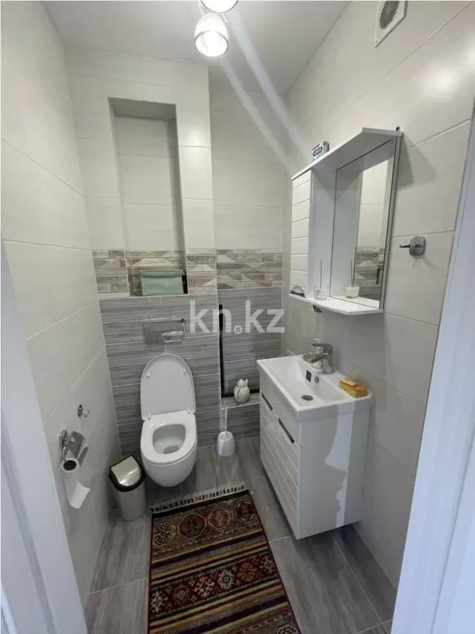 Продажа 3-комнатной квартиры, 90 м², ул. Кенесары хана, дом  54/32 - Продажа  трехкомнатных квартир в новостройках Алматы фото 6 из 6