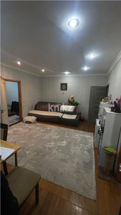 Продажа 3-комнатной квартиры, 57 м², ул. Степная, дом  1 - Продажа  трехкомнатных квартир в Караганде фото 1 из 1