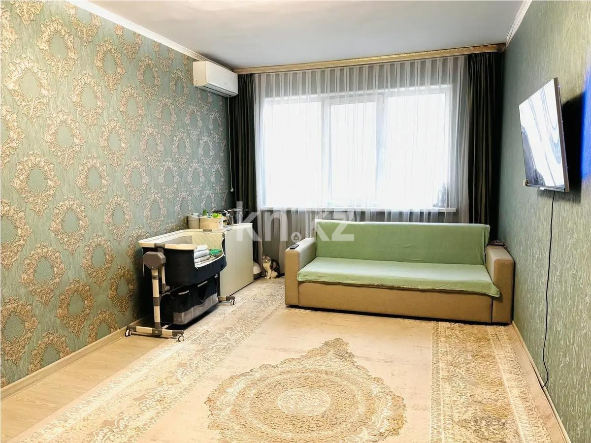 Продажа 1-комнатной квартиры, 43 м² - Продажа однокомнатных квартир в Алматы - страница 22 фото 1 из 3