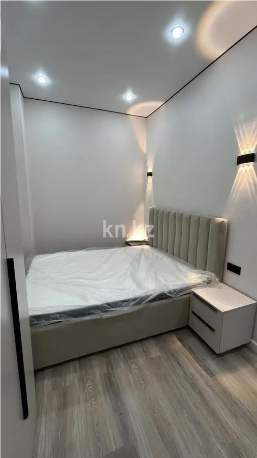 Продажа 1-комнатной квартиры, 44 м², ул. Жангельдина, дом  14 стр - Продажа  однокомнатных квартир в Астане без посредников фото 2 из 5