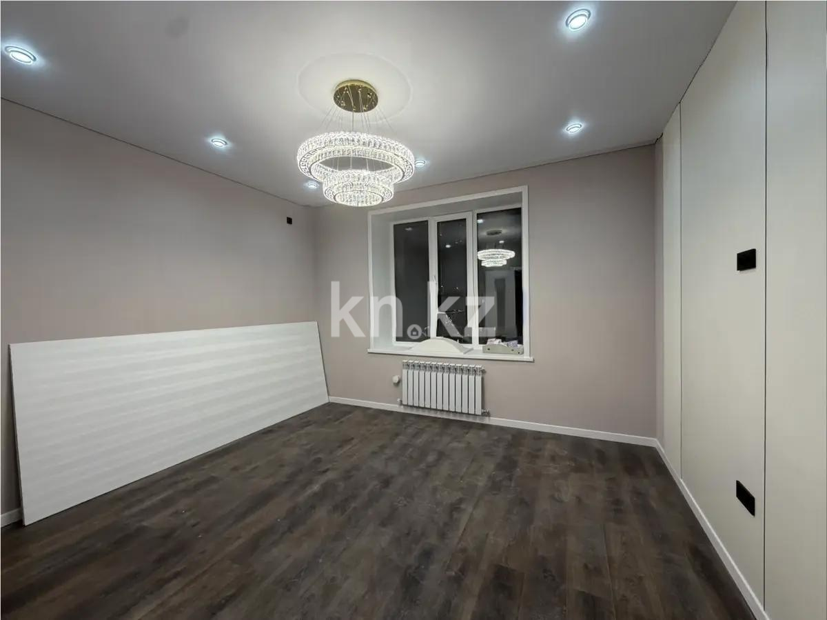 Продажа 2-комнатной квартиры, 64 м² - Продажа двухкомнатных квартир от собственников в Караганде фото 2 из 5