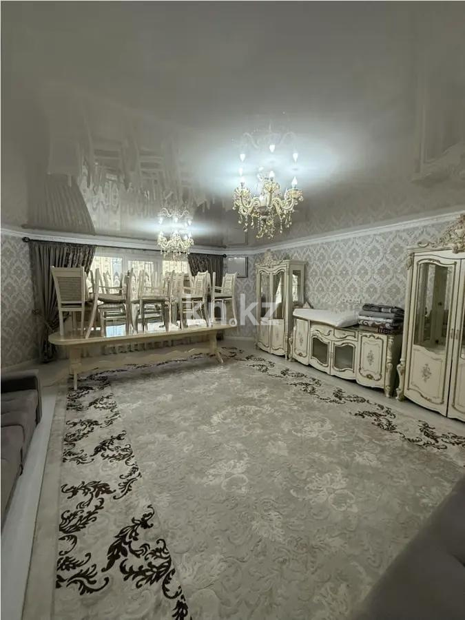 Продажа 3-комнатной квартиры, 120 м², пр. Абая, дом  45/1 в Астане