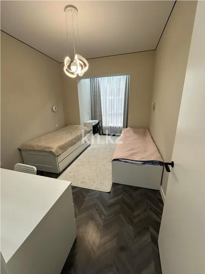 Продажа 3-комнатной квартиры, 82.5 м², пр. Серкебаева, дом  146 - Продажа квартир в Алматы фото 3 из 5