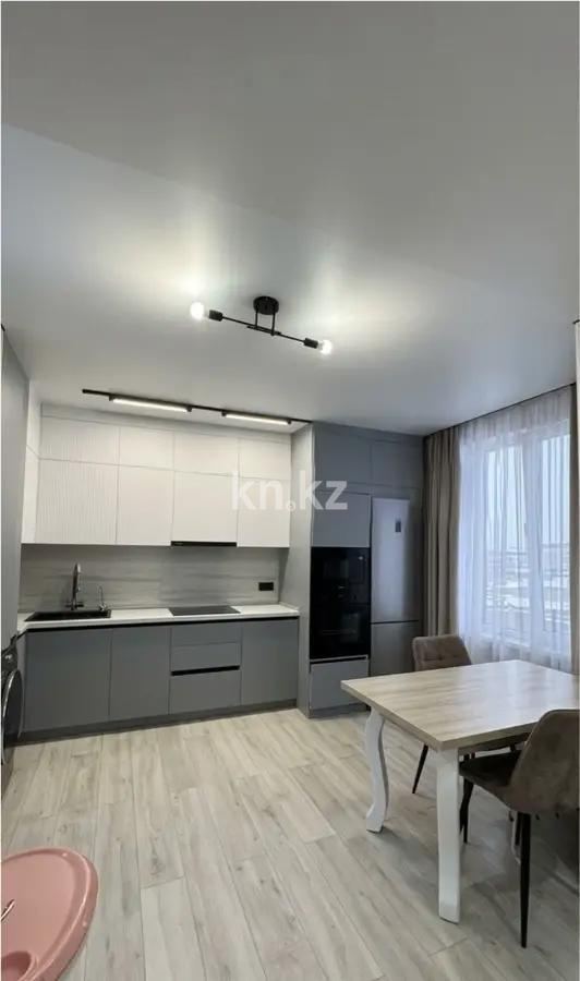 Продажа 2-комнатной квартиры, 57 м² - Продажа квартир в новостройках Астаны - страница 58 фото 3 из 5