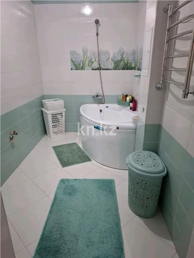 Продажа 2-комнатной квартиры, 79 м² в Астане - фото 4