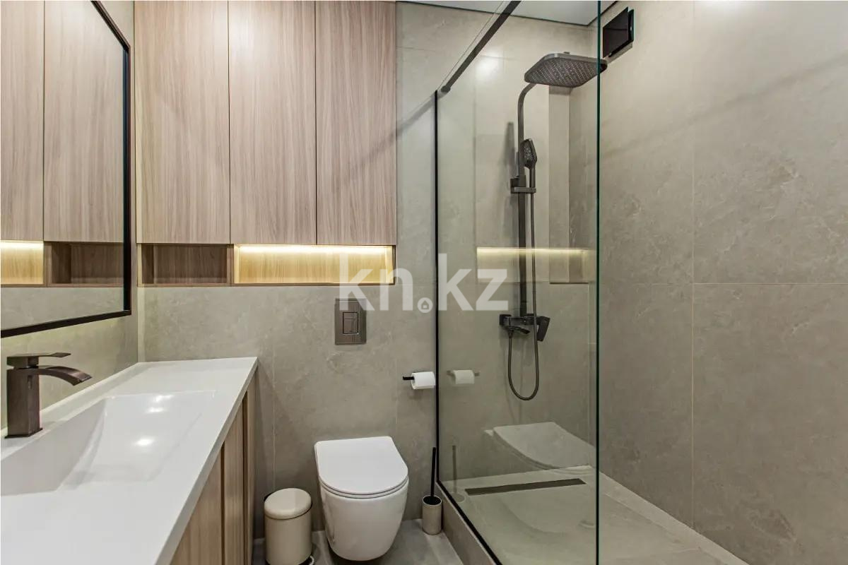 Продажа 2-комнатной квартиры, 62 м² в Алматы - фото 3