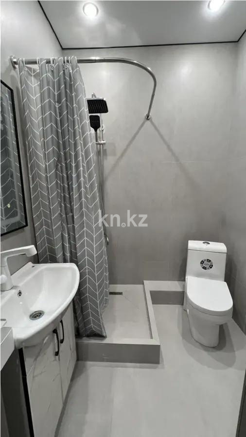 Продажа 1-комнатной квартиры, 40 м², мкр. Нуркент, дом  6/2 в Алматы - фото 2