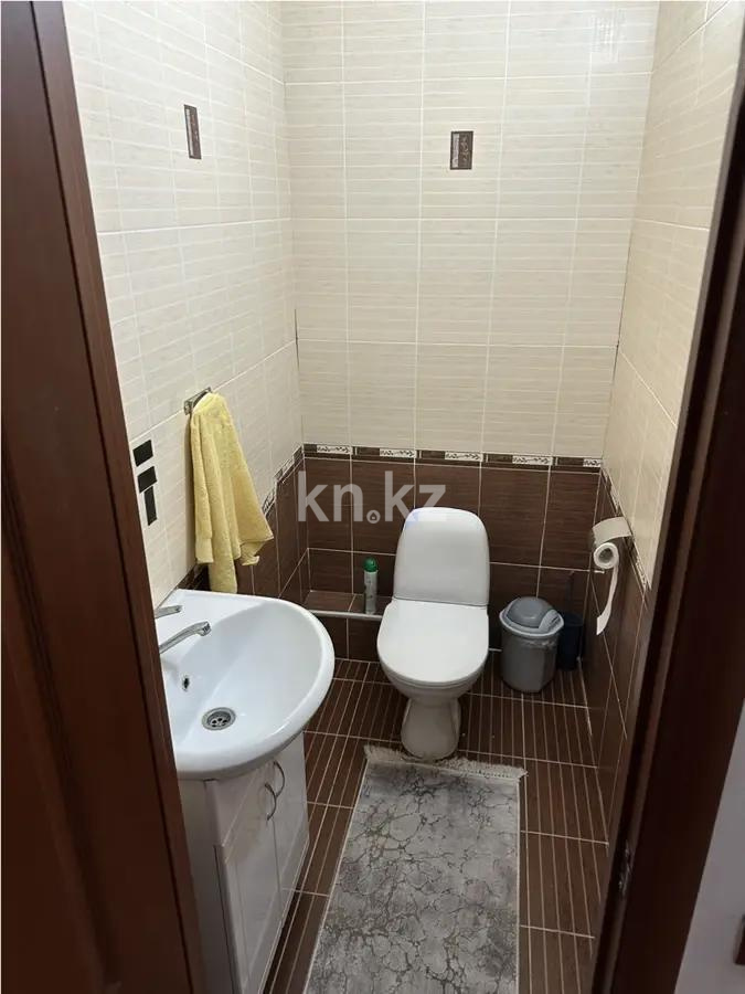 Продажа 3-комнатной квартиры, 81.5 м² в Алматы - фото 6
