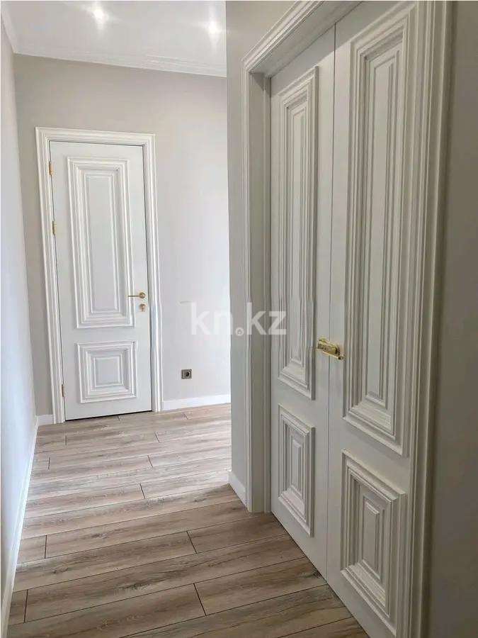 Продажа 1-комнатной квартиры, 41 м² - Продажа квартир в новостройках Астаны - страница 3 фото 4 из 4